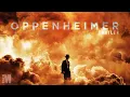 Oppenheimer Teaser