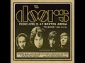 The Doors/ Light My Fire (versión extendida)