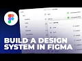 Figma Variables Explained Build a Scalable Design System Step by Step