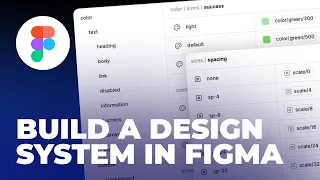 Figma Variables Explained Build a Scalable Design System Step by Step