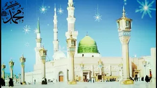 حالات واتس اب       صلو عليه شفيع الامة     اللهم صل وسلم عليه      دندنها