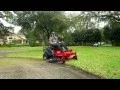Craftsman zero turn riding mowers