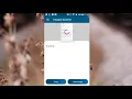 OCR scanner text for android detect text from image