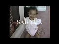 Sabiyha - Lullaby (Lyric Video)