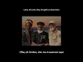 The Abyssinians - Declaration Of Rights - Legendado