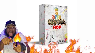 download 100 royalty free afro street hop sample pack works on logic pro fl studio all daws