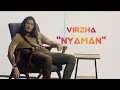 Download Lagu Virzha - Nyaman (Official Lirik video) Terbaru 2019