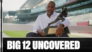 How Houston s First Ever Heisman Winner Andre Ware Remains Influential Within The Program Today