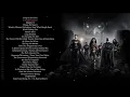 Download Lagu Zack Snyder's Justice League (Original Motion Picture Soundtrack) [Full Album Part 1]