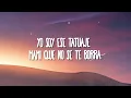 Aventura, Bad Bunny - Volví
