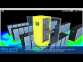 nuVIZ Data center visualization 2