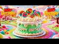 Download Lagu [ MV4K ] Surprise Birthday Song For You | Birthday Song And Sweet Cake Happy Birthday