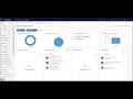 Dynamins CRM - Interactive Dashboards