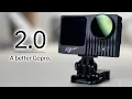 A better Gopro - Flywoo Naked Gopro 2 0