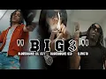 Bloodhound Lil Jeff x Bloodhound Q50 x Slimeto - BIG 3 Dir Yardiefilms
