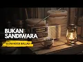 Jet Liar - Bukan Sandiwara | Slow Rock Ballad Cover by iWa Tipis