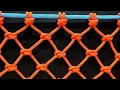 Download Lagu How to Make a Net ? It's actually very simple!