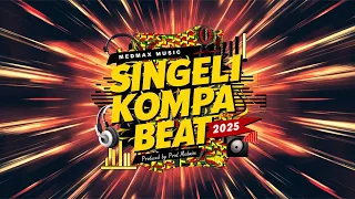 Bampate Singeli Kompa Type Beat 2025 Singeli Beat Prod Medmize 