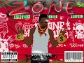 Young Dinero - Zone