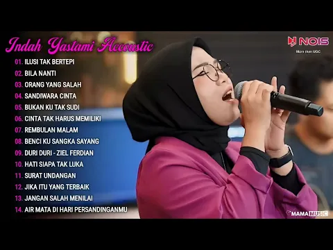 Download MP3 Indah Yastami Full Album \