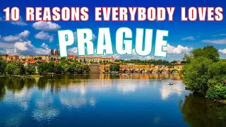 Download Ultimate 2024 Prague Travel Guide! MP3