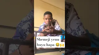 PICHA ZA SHEMEJI YENU MNAMUONAJE ETI Fypシ Foryou Comedy Trendingshorts Goviral Love Mapenzi 