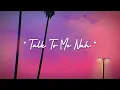 Shenseea, Vybz Kartel & Rvssian - Talk To Me Nuh (Lyrics)