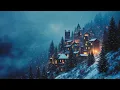Download Lagu Carol of the Bells / Shchedryk ~ Medieval Fantasy Yule Music | Instrumental Cover
