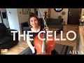 ATLYS Quartet: Cello Introduction and Demonstration
