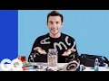 10 Things Jonathan Bailey Can t Live Without GQ