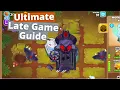 How To Get To Rounds 300 Super Easily - BTD6