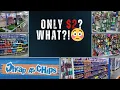 Massive Discounts at Cheap as Chips Don t Miss Out