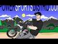 Should I Buy a SSR 125cc Pit Bike We look at a SSR Motorsports Pit Bike by Powersports Distro