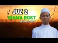 Holy quran Juz 2 | Irama Rost | Agus Wedy
