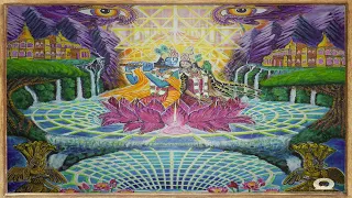 Alaina Rose - Hare Krishna Maha Mantra