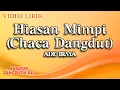 Download Lagu Ade Irma - Hiasan Mimpi Chacha Dangdut (Official Video Lirik)