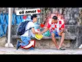 Download Lagu ENCONTRO ROMÂNTICO - pegadinha 