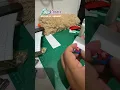 DIY Chips Miniature Keychain Tutorial Cute Easy Trinket Tutorial