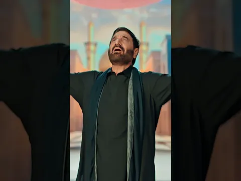 Mazloom E Karbala Hussain ع #hussainkehtayhain #ns2026