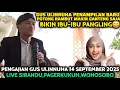 Download Lagu LIVE PENGAJIAN LUCU GUS ULINNUHA TERBARU 2025 DI SIRANDU PAGERKUKUH WONOSOBO 