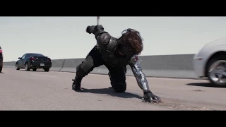 buckey barnes vs deadpool who - win