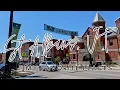 Drive through St Albans VT - My Favorite Places Voiceover Commentary