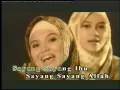Download Lagu Huda -  Sayang Sayang