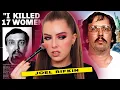 Most D dly Serial ll r In New York s History - The w st d World of Joel Rifkin