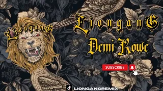 Download LIONGANG - DEMI KOWE MP3