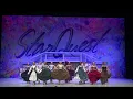 "Welcome to the Renaissance" Broadway Musical Theater