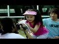 Sassy Girl -  POTATO【OFFICIAL MV】