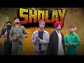 Lagu SHOLAY | FUNNY VIDEO | SANDEEP SQUAD | NARINDER SARAI    @Narindersarai