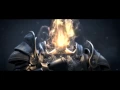 Video di Dragon Age Origins: "This is War" Trailer