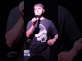 "By the Sword" encore song Jake Hill @ Vinyl/The Loft/Center Stage 7/30/2024 Atlanta live